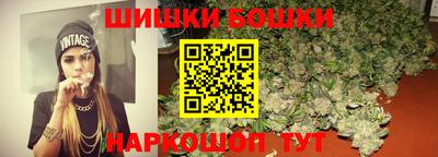 шишки Берёзовский